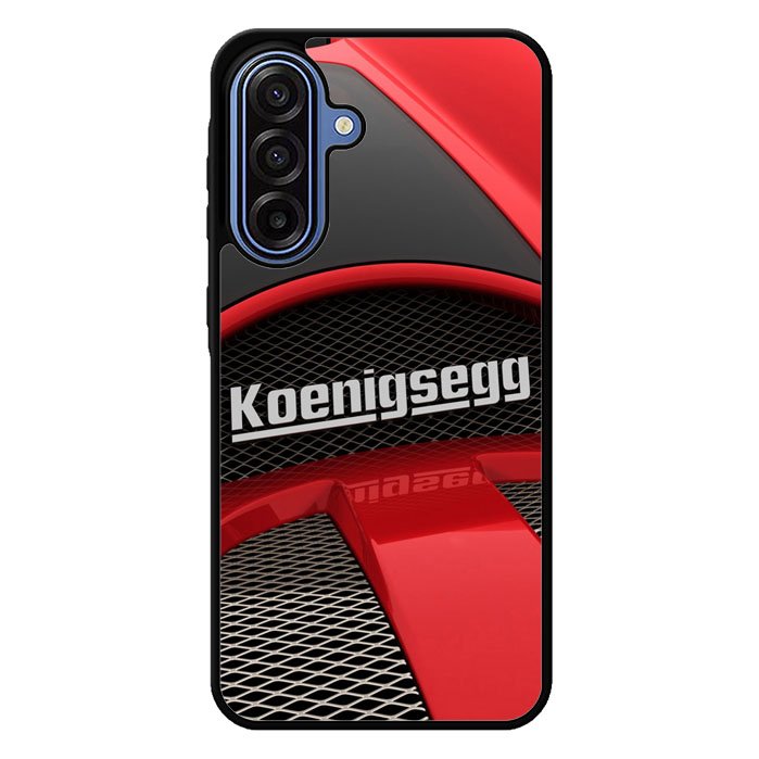 koenigsegg emblem Samsung Galaxy A17 5G Case BC0499
