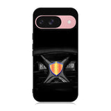 Koenigsegg Logo Case Google Pixel 9 BC0500