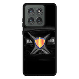 Koenigsegg Logo Case Motorola Moto Edge 2025 BC0500