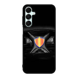 Koenigsegg Logo Samsung Galaxy A16 Case BC0500