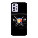Koenigsegg Logo Samsung Galaxy A23 5G Case BC0500