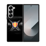 Koenigsegg Logo Case Samsung Galaxy Z Fold 6 5G BC0500