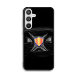 Koenigsegg Logo Samsung Galaxy A26 Case BC0500