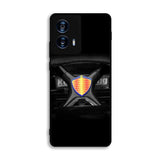 Koenigsegg Logo Motorola Moto G Power 5G 2024 Case BC0500