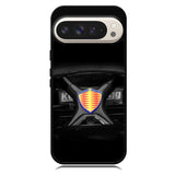 Koenigsegg Logo Google Pixel 10 | Google Pixel 10 Pro Case BC0500