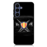 Koenigsegg Logo Samsung Galaxy S25 FE Case BC0500