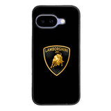 Lamborghini Logo X5730 Google Pixel 10A Case