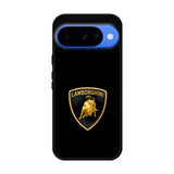 Lamborghini Logo X5730 Google Pixel 10 Case