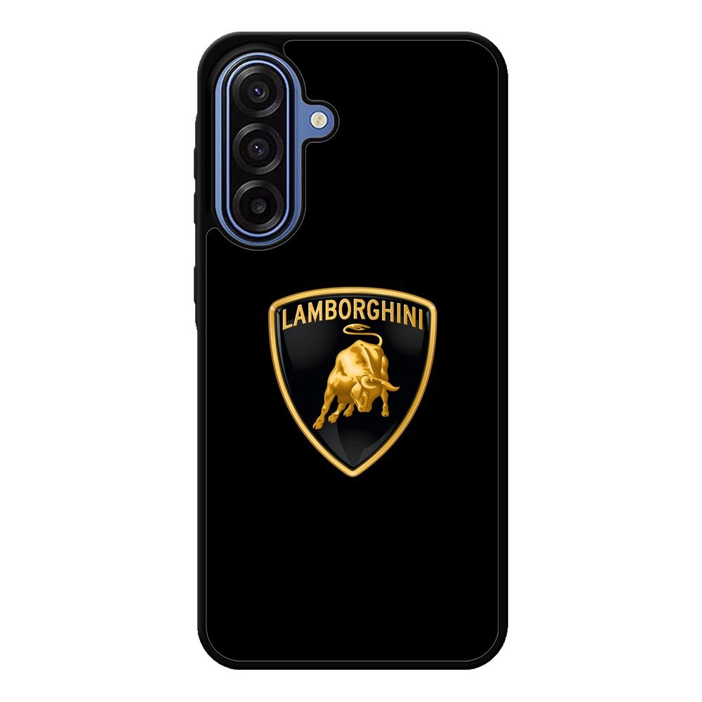 Lamborghini Logo X5730 Samsung Galaxy A17 Case