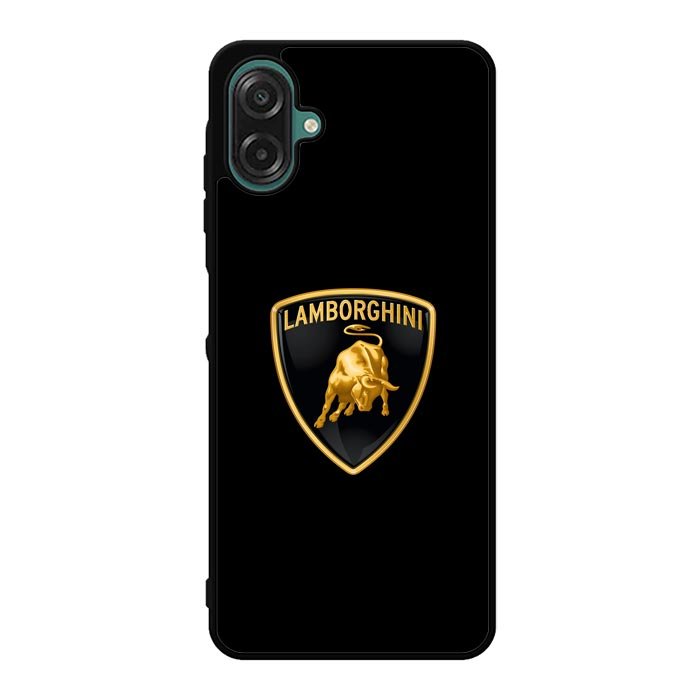 Lamborghini Logo X5730 Samsung Galaxy A07 Case