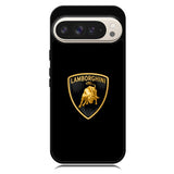 Lamborghini Logo X5730 Google Pixel 10 Pro XL Case