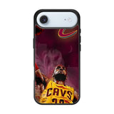 LeBron James X5701 iPhone Air Case