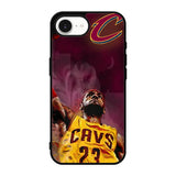 LeBron James X5701 iPhone 17e Case