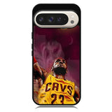 LeBron James X5701 Google Pixel 10 Pro XL Case