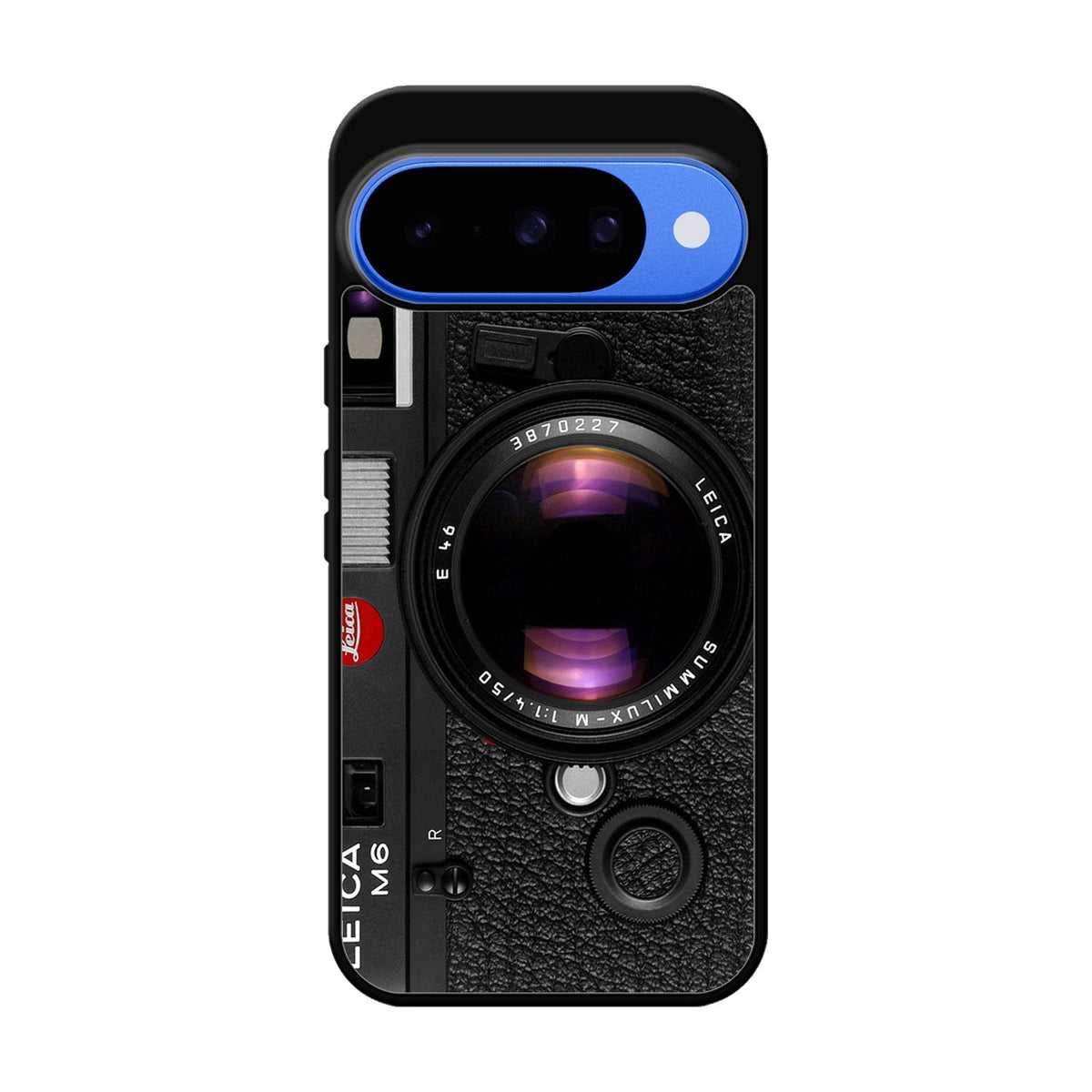 Leica Camera X5706 Google Pixel 10 Case