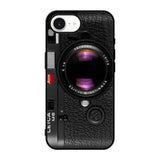 Leica Camera X5706 iPhone 17e Case