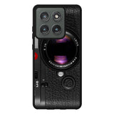 Leica Camera X5706 Motorola Moto Edge 2025 Case