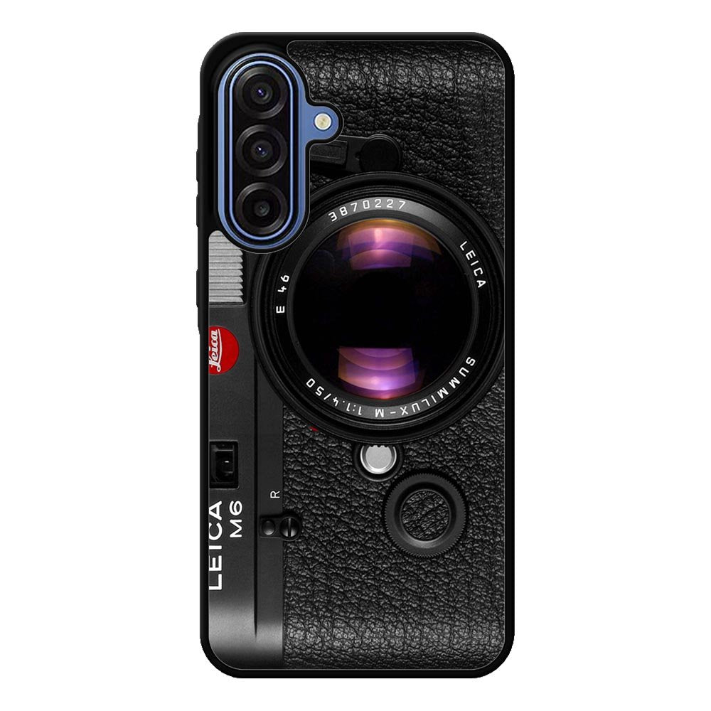 Leica Camera X5706 Samsung Galaxy A17 Case