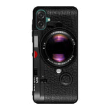 Leica Camera X5706 Samsung Galaxy A07 Case