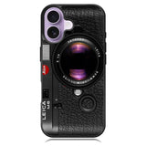 Leica Camera X5706 iPhone 17 Case