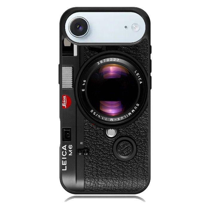 Leica Camera X5706 iPhone 17 Air Case