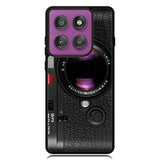 Leica Camera X5706 Motorola Moto Edge 2025 | Moto Edge 60 Fusion | Moto Edge 60 Pro Case