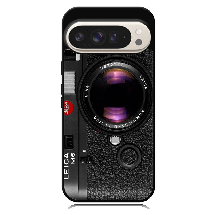 Leica Camera X5706 Google Pixel 9 | Google Pixel 9 Pro Case