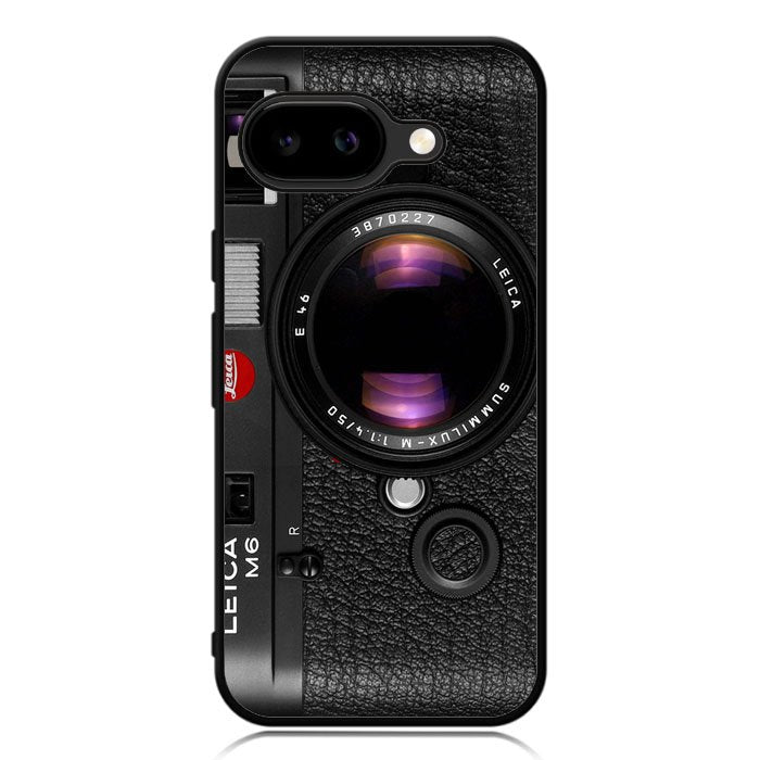 Leica Camera X5706 Google Pixel 9A Case