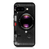 Leica Camera X5706 Google Pixel 9A Case