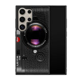 Leica Camera X5706 Samsung Galaxy S24 Ultra 5G Case