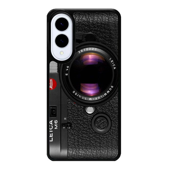 Leica Camera X5706 Samsung Galaxy S25 Edge Case