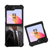 Mark harmon Case Samsung Galaxy Z Flip 5 5G BC0501
