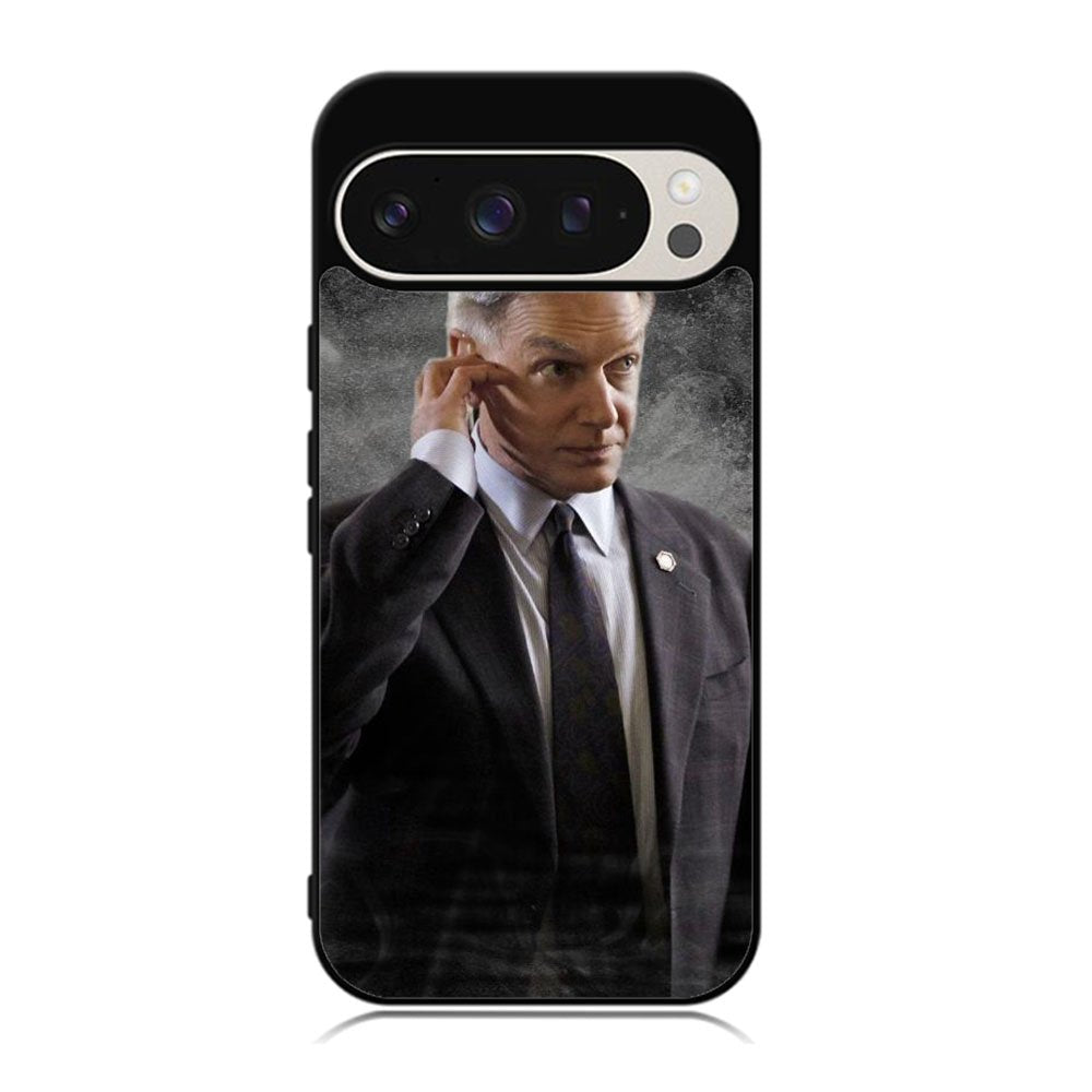 Mark harmon Case Google Pixel 9 Pro XL BC0501