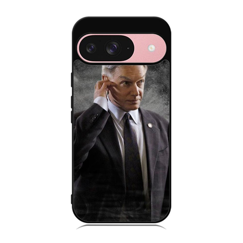 Mark harmon Case Google Pixel 9 BC0501