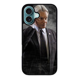 Mark harmon Case iPhone 16 Plus BC0501