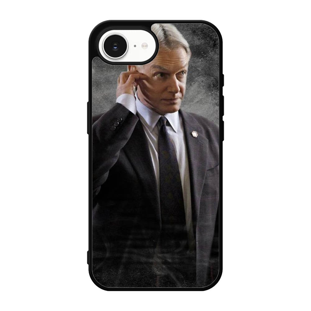 Mark harmon iPhone 17e Case BC0501