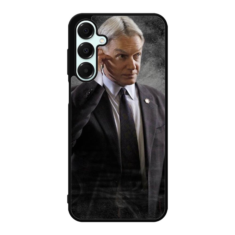 Mark harmon Samsung Galaxy A16 Case BC0501