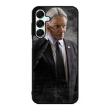 Mark harmon Samsung Galaxy A16 Case BC0501