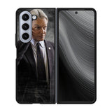 Mark harmon Case Samsung Galaxy z Fold 5 5G BC0501