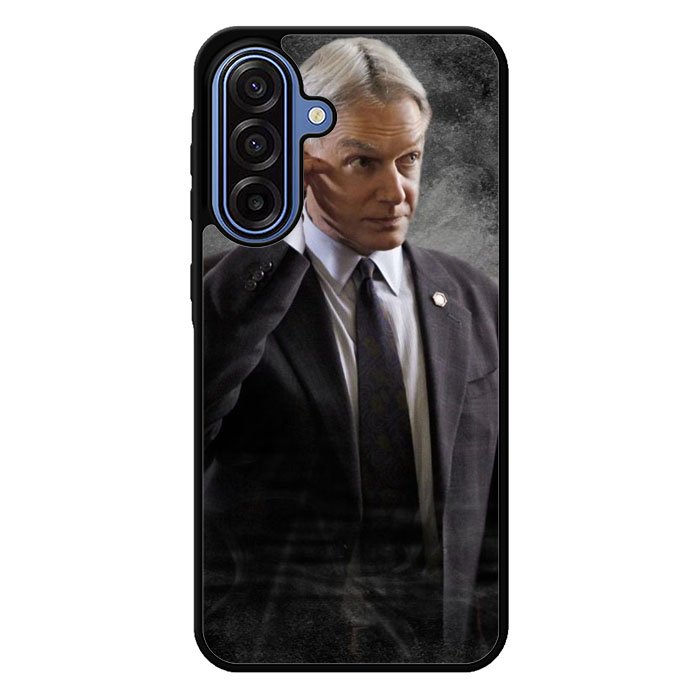 Mark harmon Samsung Galaxy A17 5G Case BC0501