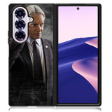Mark harmon Samsung Galaxy Z Fold 7 5G Case BC0501