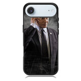 Mark harmon iPhone 17 Air Case BC0501