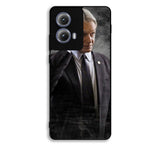 Mark harmon Motorola Moto Edge 2024 Case BC0501
