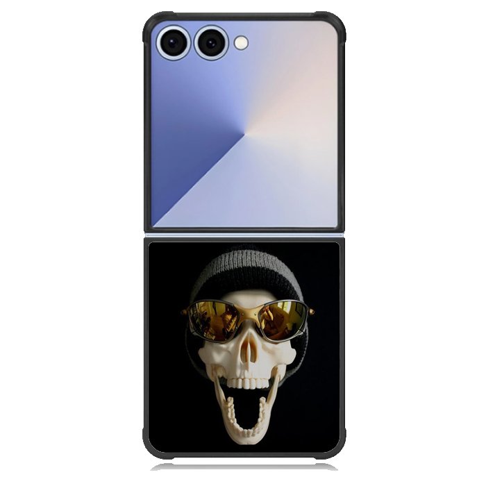 Oakley Get Wallpaper X5727 Samsung Galaxy Z Flip 7 Case