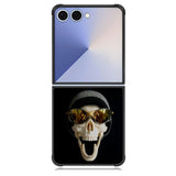 Oakley Get Wallpaper X5727 Samsung Galaxy Z Flip 7 Case