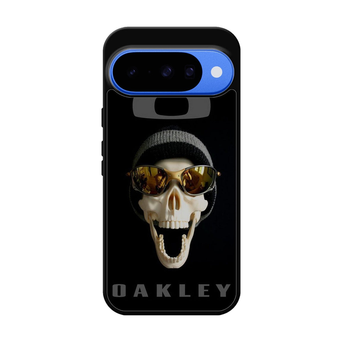Oakley Get Wallpaper X5727 Google Pixel 10 Case