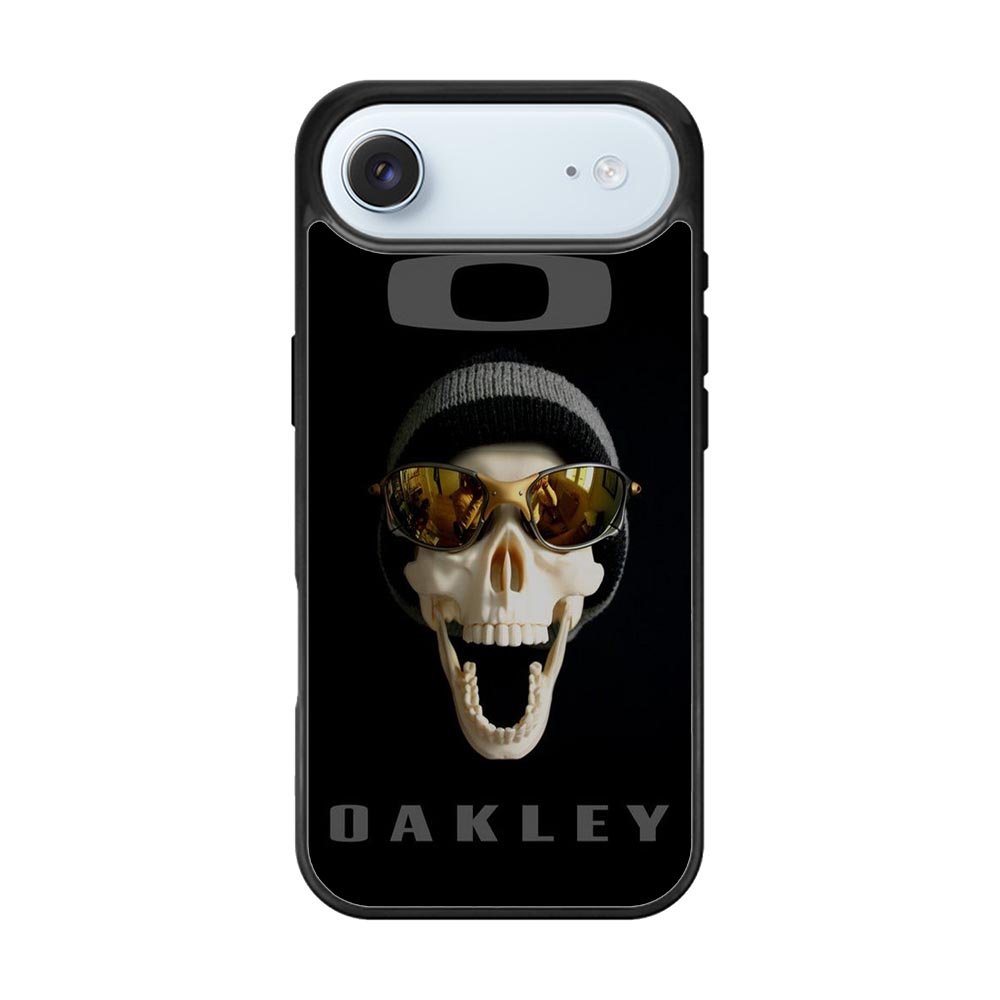 Oakley Get Wallpaper X5727 iPhone Air Case
