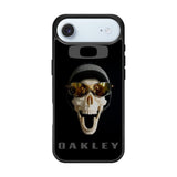Oakley Get Wallpaper X5727 iPhone Air Case