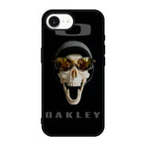 Oakley Get Wallpaper X5727 iPhone 17e Case
