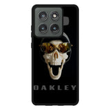 Oakley Get Wallpaper X5727 Motorola Moto Edge 2025 Case